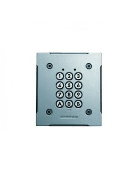 clavier codé encastré AC10F  120151