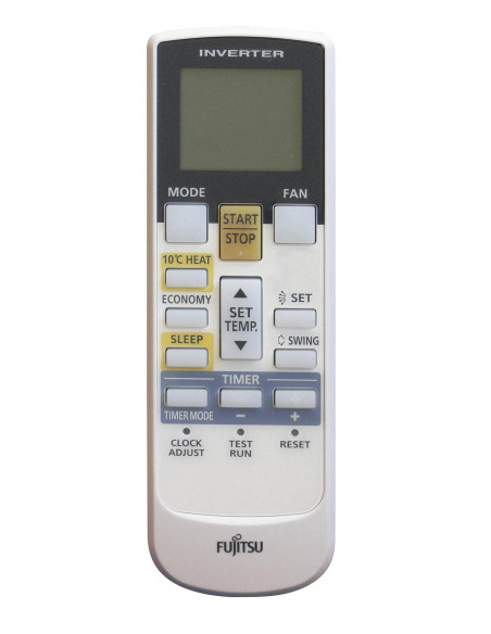 Uty-lrhym telec infrarouge gain multi ATLANTIC UTY-LRHYM 809457