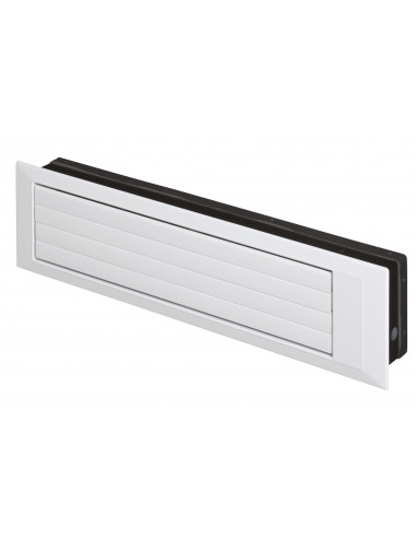 Utd-gxsb-w grille souff gain cpt 18 ATLANTIC UTD-GXSB-W 809527