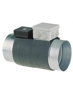 Verso 200 volet motorise + tht gain d200 ATLANTIC VERSO 200 809720