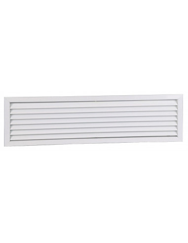 Gra-fl 1000x250 grille reprise filtre 1000x250 ATLANTIC GRA-FL 1000X250 809985