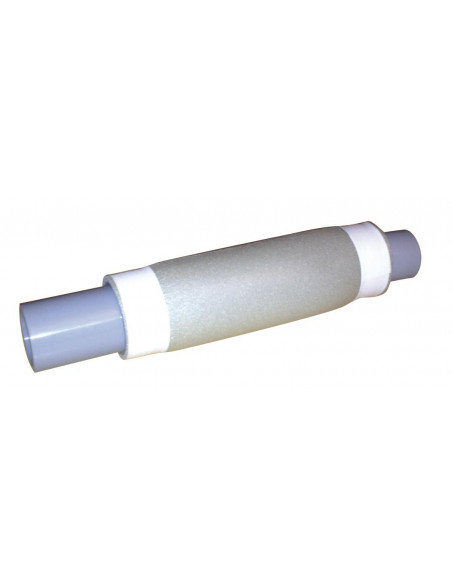 Raccord adaptation Racadapt 26-32 pour condensats ATLANTIC 875024