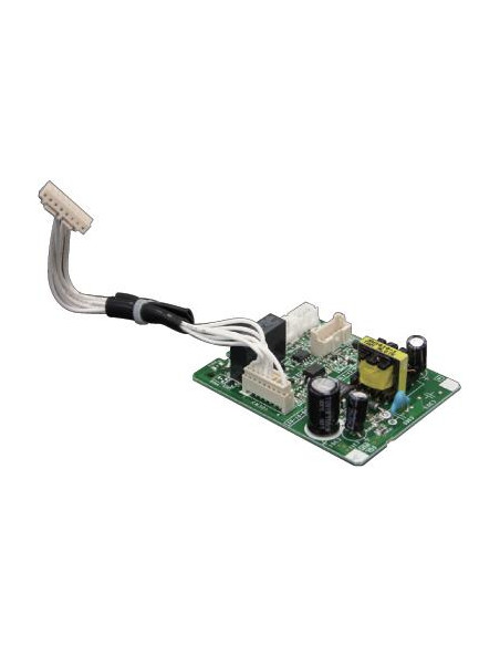 Uty-twrxz2-2 interface télécommande filaire ATLANTIC UTY-TWRXZ2-2 875107