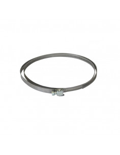 COLLIER MULTI-DIAMÈTRES RÉGLABLE DE 80 À 125 MM UNELVENT CX-125 860096
