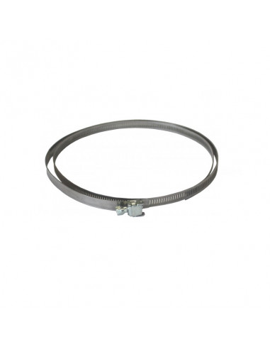 COLLIER MULTI-DIAMÈTRES RÉGLABLE DE 80 À 125 MM UNELVENT CX-125 860096