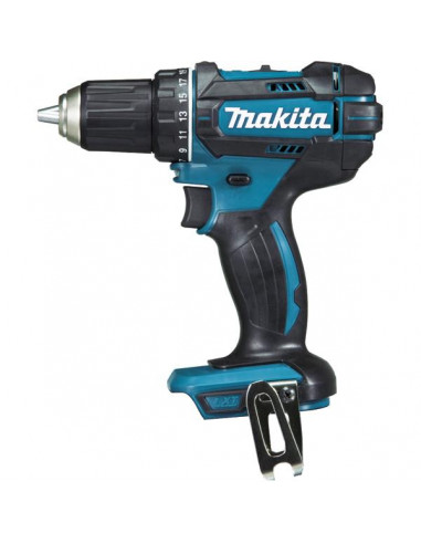 Perceuse visseuse 18 V Li-Ion diam. 13 mm (Produit seul) MAKITA DDF482ZJ