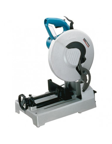 Tronçonneuse à métaux 1750 W Lame carbure diam. 305 mm MAKITA LC1230N