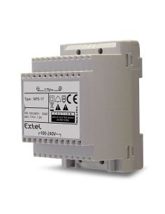 Alimentation modulaire MODULO