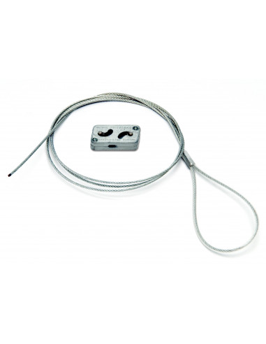 Kit Filin Boucle Ø1,5mm x 6m BLINE BKL063240K
