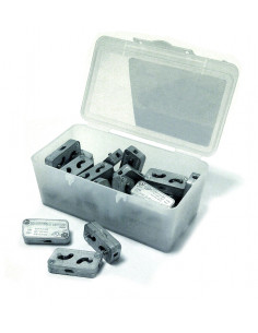 VERROU DE BLOCAGE CABLETTE Ø1,5-2,5 BLINE CAP938865