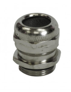 NEWCAP MS ISO16 N°04 N + Obturateur CAPRI CAP187544