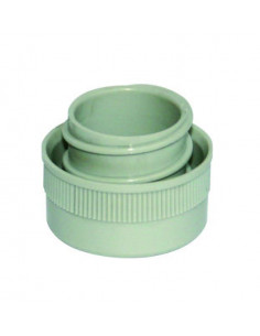 Terminus isolant 21 PA GR CAPRI CAP332137