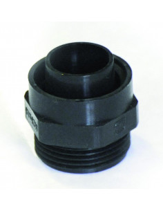 Raccord CAPRISOUPLE N°18 ISO25 CAPRI CAP342560