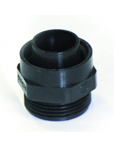 Raccord CAPRISOUPLE N°18 ISO25 CAPRI CAP342560