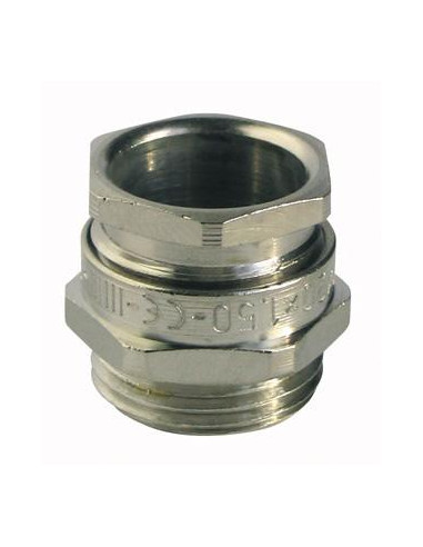 ISOCAP 2 ISO20 N°07 N operculé CAPRI CAP616204