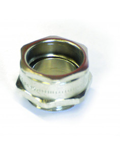 Raccord CAPRIGAINE PG16 N CAPRI CAP631604