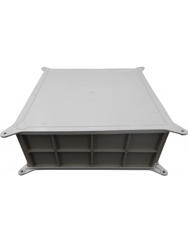 Pavitherm 4 Faces Lisses Emaballage Individuel CAPRI CAP713001