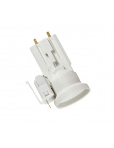 Douille + Fiche Dcl CAPRI CAP715000 2