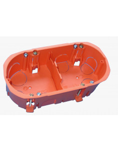 Capriclips Uniclips double 71 CAPRI CAP731029