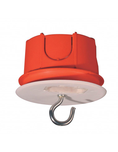 Capribox Point de Centre Dcl CAPRI CAP735700