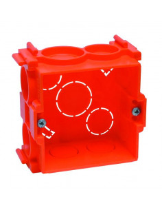 Capribox Ii Simple Ht40 + Couvercle CAPRI CAP737140