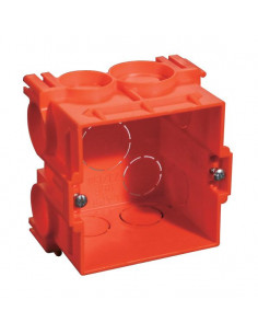 Capribox Ii Simple Ht50 + Couvercle CAPRI CAP737150