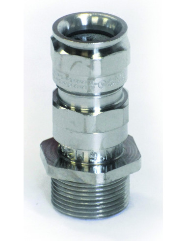 Presse étoupe ADE 4F ISO20 n°05 N CAPRI CAP846674V1
