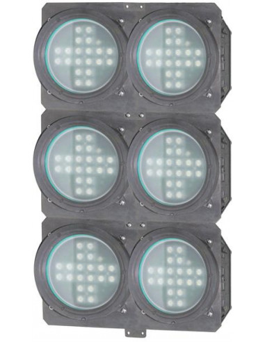 PXLED 30L A 757 C T0 E05 CEAG Crouse-Hinds 51536