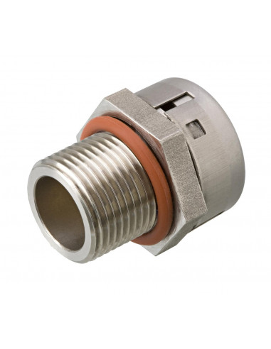 Bouchon respirateur 'd/e' NPT 1/2" N REDAPT BDU1129D1