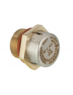Bouchon respirateur 'd/e' ISO20 IX REDAPT BDU3004D1 2