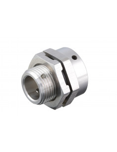 Bouchon respirateur 'e' ISO20 15mm IX REDAPT DPE3004S3 2