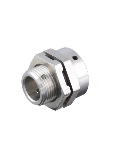 Bouchon respirateur 'e' ISO20 15mm IX REDAPT DPE3004S3