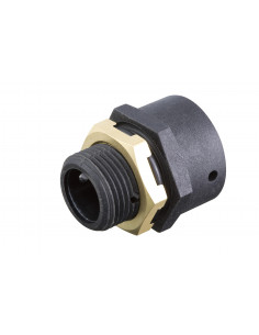 Bouchon respirateur 'e' ISO25 15mm GRP REDAPT DPE4005S4 2