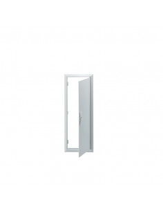 Cadre porte. Gamma 13 pour GE213E HAGER GF213E