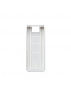 Bac encastrement profondeur 160mm 1T pour GD413A avec GA01N/GA01xN et com. HAGER GE413EN 2