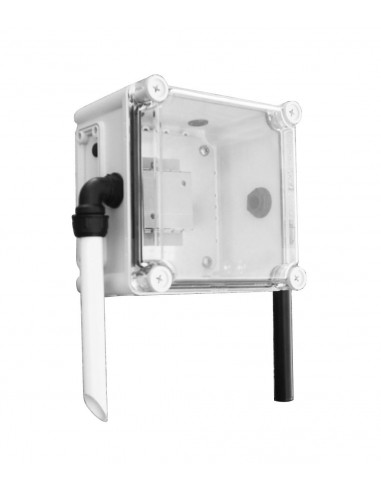 Boîtier BDG 3000 pour gaine NUGELEC NUG30271