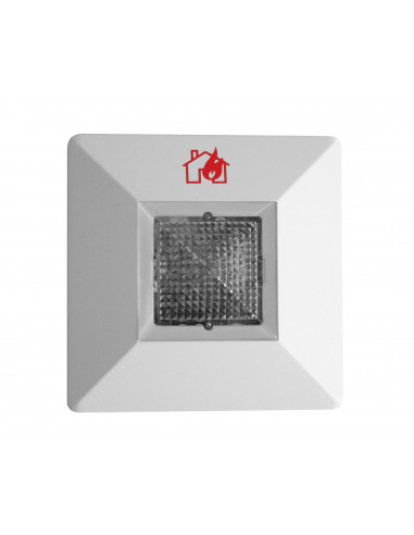 Indicateur d'Action Lumineux & Sonore Saillie 3000 NUGELEC NUG30361