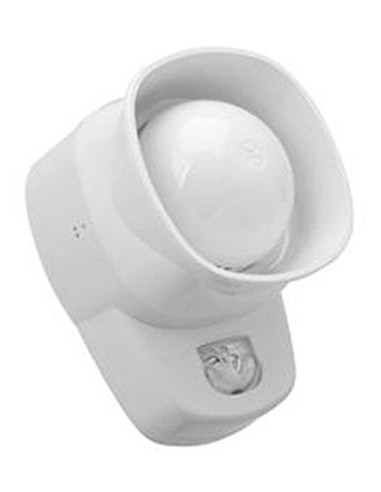 Dif SonLum Solista LX LED rouge DSB NUGELEC NUG30496