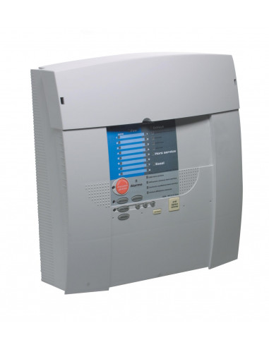 Type 1 ECA208 8 Boucles UGA NUGELEC NUG31023