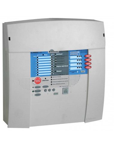 Type 1 ECA 4008 8B UGA & CMSI 4ET/MT NUGELEC NUG31067