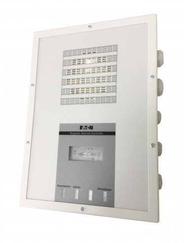 BAASL SaMe étanche NUGELEC NUG31204