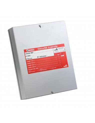 SENSEA.CM Module MD4+ NUGELEC NUG31644