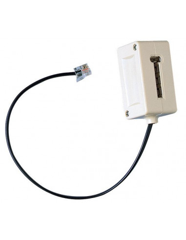 Cordon Programmation Transmetteur NUGELEC NUG35066