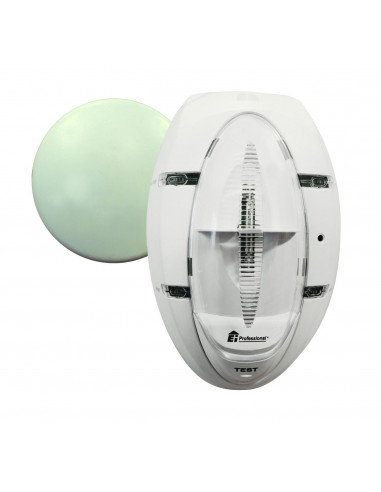 EI170RF Avertisseur radio Flash/vibreur NUGELEC NUG35209