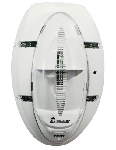 EI171RF Avertisseur radio Flash NUGELEC NUG35210