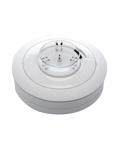Ei603TYC Détec chaleur domestiqu Lithium NUGELEC NUG35301