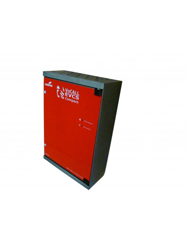 Module extension interphonie 10 lignes NUGELEC NUG36202