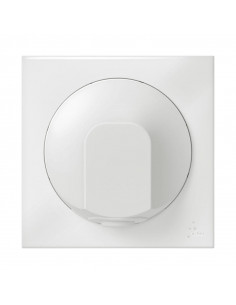 SORTIE DE CABLE IP44 DOOXIE LEGRAND 095019