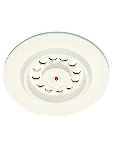 HAUT PARLEUR FAUX PLAFOND SANS BOUTON POUSSOIR AIPHONE NILB 130602