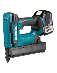Cloueur 18 V Li-Ion 5 Ah MAKITA DFN350RTJ